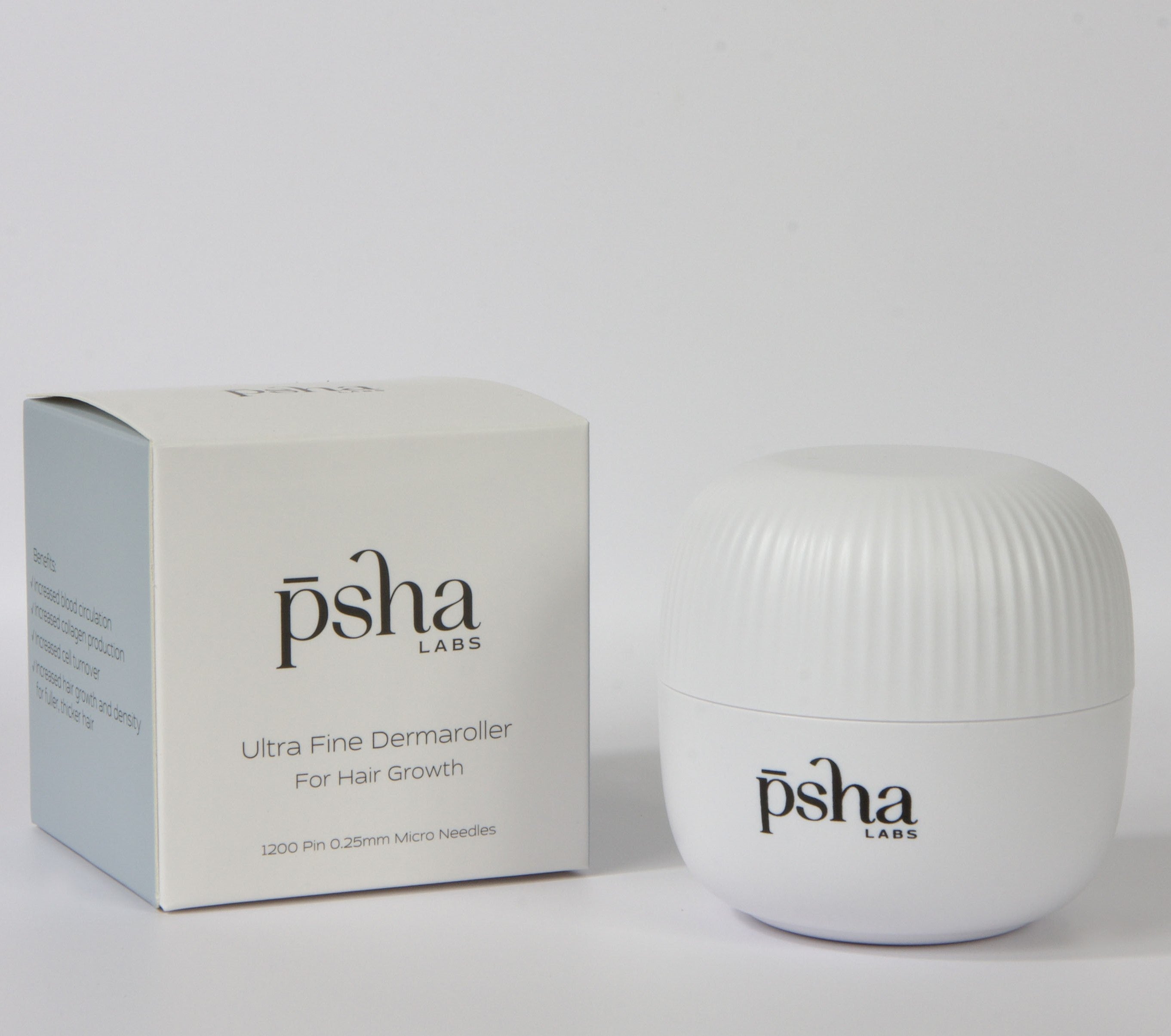 Ultra Fine Dermaroller