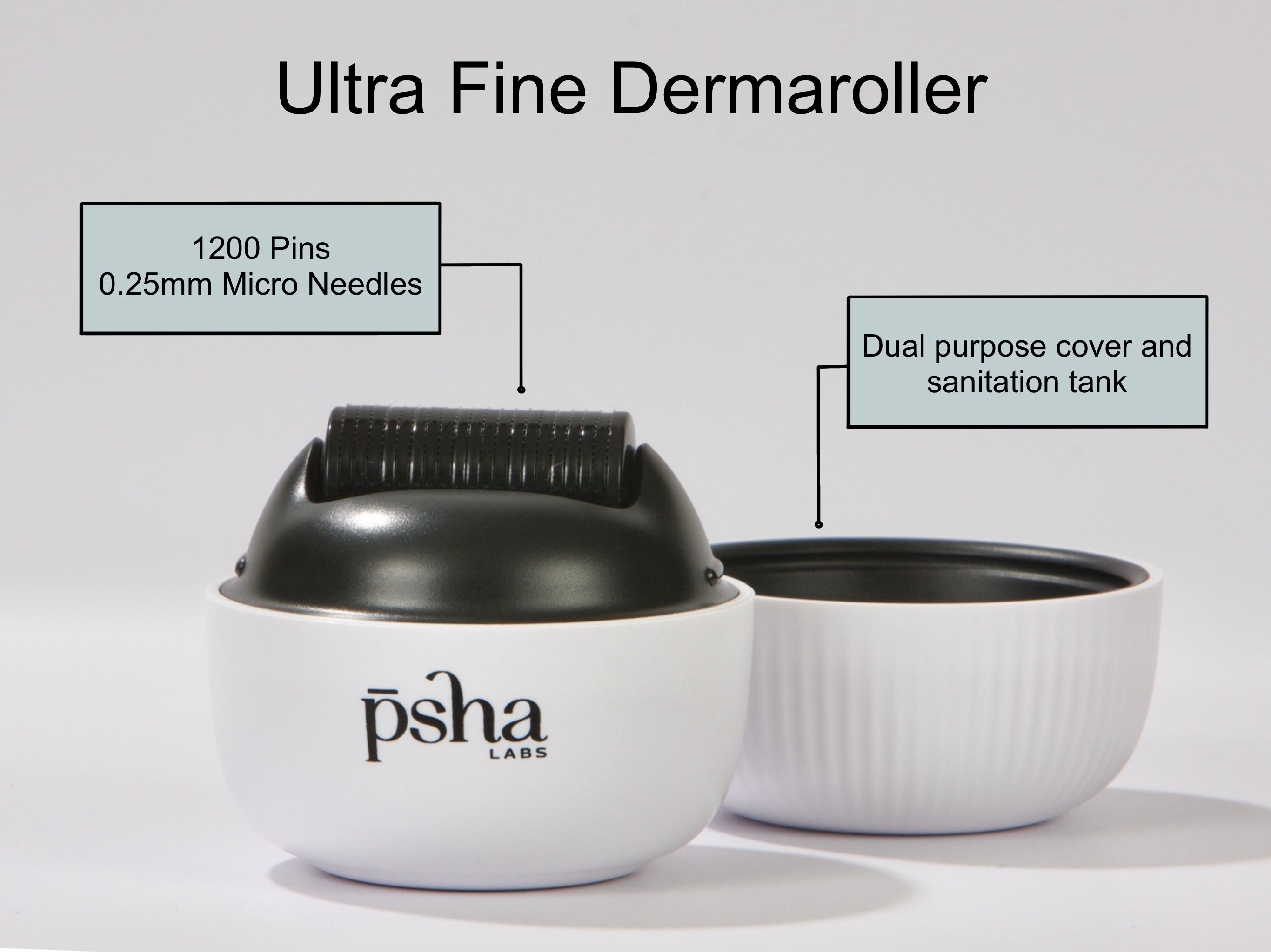 Ultra Fine Dermaroller