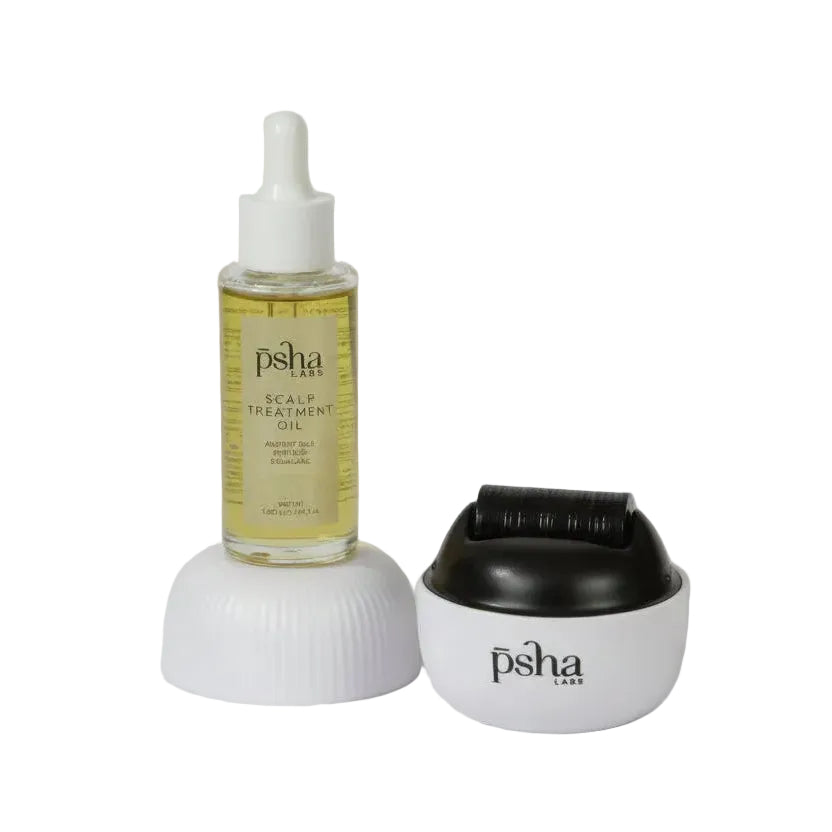 Scalp Renewal Starter Kit