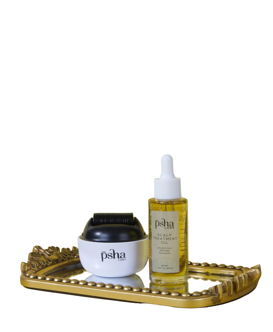 Scalp Renewal Starter Kit