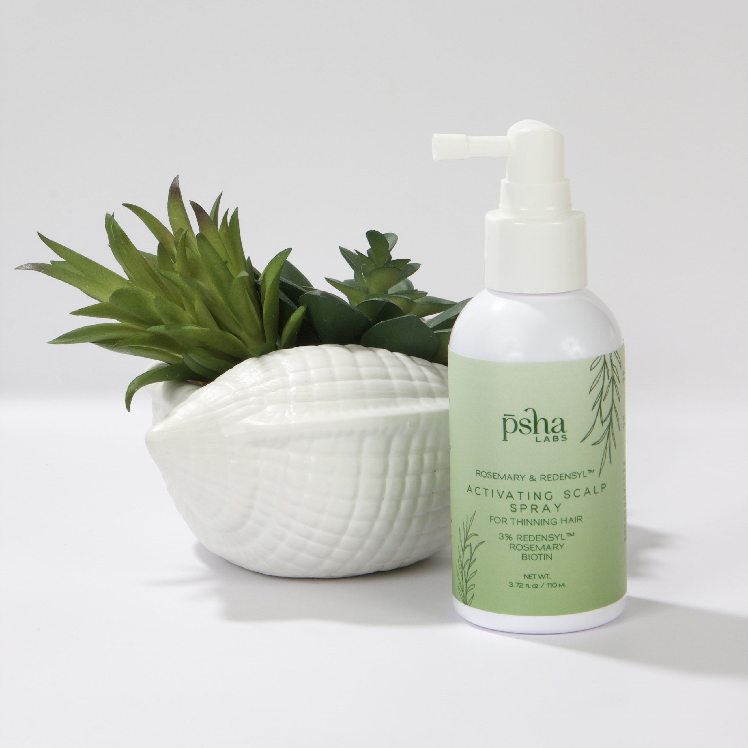 Rosemary &Redensyl™ Activating Scalp Spray